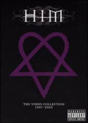 HIM : The Video Collection 1997-2003